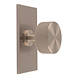 Fingertip Designs Harmonise achterplaat voor meubelknoppen | 76 x 40mm | Satijn Nikkel Fingertip Designs Harmonise achterplaat voor meubelknoppen | 76 x 40mm | Satijn Nikkel