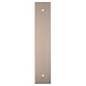 Fingertip Designs Harmonise achterplaat voor meubelgrepen | 200 x 40mm | Satijn Nikkel Fingertip Designs Harmonise achterplaat voor meubelgrepen | 200 x 40mm | Satijn Nikkel