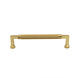 Messtique Deurgreep "Lines" 217mm | Gepolijst Messing Messtique Deurgreep "Lines" 217mm | Gepolijst Messing