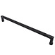 Messtique Deurgreep "Knurled" 410mm | Mat Zwart Messtique Deurgreep "Knurled" 410mm | Mat Zwart
