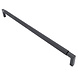 Messtique Meubelgreep Lines 306mm | matzwart Messtique Meubelgreep Lines 306mm | matzwart