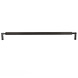Messtique Meubelgreep Lines 306mm | antraciet Messtique Meubelgreep Lines 306mm | antraciet