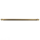 Messtique Meubelgreep Lines 306mm | antiek messing Messtique Meubelgreep Lines 306mm | antiek messing