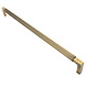 Messtique Meubelgreep Lines 306mm | antiek messing Messtique Meubelgreep Lines 306mm | antiek messing