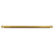 Messtique Meubelgreep Lines 306mm | gepolijst messing Messtique Meubelgreep Lines 306mm | gepolijst messing