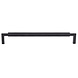 Messtique Meubelgreep Lines 207mm | matzwart Messtique Meubelgreep Lines 207mm | matzwart
