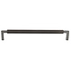 Messtique Meubelgreep Lines 207mm | antraciet Messtique Meubelgreep Lines 207mm | antraciet