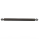 Messtique Meubelgreep Lines 207mm | antraciet Messtique Meubelgreep Lines 207mm | antraciet