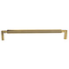 Messtique Meubelgreep Lines 207mm | antiek messing Messtique Meubelgreep Lines 207mm | antiek messing