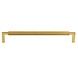 Messtique Meubelgreep Lines 207mm | gepolijst messing Messtique Meubelgreep Lines 207mm | gepolijst messing