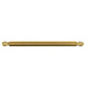 Messtique Meubelgreep Lines 207mm | gepolijst messing Messtique Meubelgreep Lines 207mm | gepolijst messing