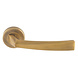 Serozzetta "Scopo" deurkruk | Antiek Messing Serozzetta "Scopo" deurkruk | Antiek Messing