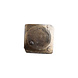 Good in Style Houtdraadschroef 6 x 50mm | Vierkante Kop | Antiek Brons Good in Style Houtdraadschroef 6 x 50mm | Vierkante Kop | Antiek Brons