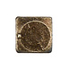 Good in Style Houtdraadschroef 6 x 60mm | Vierkante Kop | Pewter Good in Style Houtdraadschroef 6 x 60mm | Vierkante Kop | Pewter