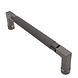 Messtique Deurgreep "Lines" 410mm | Antraciet Messtique Deurgreep "Lines" 410mm | Antraciet
