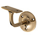 Good in Style Leuninghouder 68mm - messing gepolijst Good in Style Leuninghouder 68mm - messing gepolijst