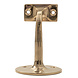 Good in Style Leuninghouder 68mm - messing gepolijst Good in Style Leuninghouder 68mm - messing gepolijst