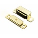 Fingertip Designs Magneetsnapper | gepolijst messing | 3,5kg Fingertip Designs Magneetsnapper | gepolijst messing | 3,5kg