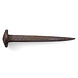 Good in Style Hand-gesmede spijker | 64mm | antiek messing Good in Style Hand-gesmede spijker | 64mm | antiek messing