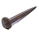 Good in Style Hand-gesmede spijker | 64mm | antiek messing Good in Style Hand-gesmede spijker | 64mm | antiek messing