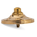 Good in Style Messing belknop "Elegance" 56mm Good in Style Messing belknop "Elegance" 56mm