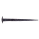 Good in Style Siernagel 21 x 21 x 120mm - piramide kop Good in Style Siernagel 21 x 21 x 120mm - piramide kop