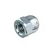 Proftec Dopmoer M8 verzinkt | DIN1587 | doos | 200 stuks Proftec Dopmoer M8 verzinkt | DIN1587 | doos | 200 stuks