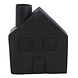 Gifts Amsterdam Kaarshouder House S | zwart of bruin mangohout Gifts Amsterdam Kaarshouder House S | zwart of bruin mangohout