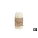 Gifts Amsterdam Tafelkaars "Ambiance" | ivoor/wit | 2x2x12cm | 7 stuks Gifts Amsterdam Tafelkaars "Ambiance" | ivoor/wit | 2x2x12cm | 7 stuks