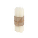 Gifts Amsterdam Tafelkaars "Ambiance" | ivoorwit | 2x2x16cm | 7 stuks Gifts Amsterdam Tafelkaars "Ambiance" | ivoorwit | 2x2x16cm | 7 stuks
