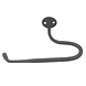 Good in Style Smeedijzeren wc-rolhouder rond Good in Style Smeedijzeren wc-rolhouder rond