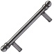 Good in Style Gietijzeren handgreep gepatineerd - 155 mm Good in Style Gietijzeren handgreep gepatineerd - 155 mm