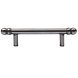 Good in Style Gietijzeren handgreep gepatineerd - 155 mm Good in Style Gietijzeren handgreep gepatineerd - 155 mm
