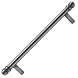 Good in Style Gietijzeren handgreep gepatineerd - 220mm Good in Style Gietijzeren handgreep gepatineerd - 220mm