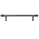 Good in Style Gietijzeren handgreep gepatineerd - 220mm Good in Style Gietijzeren handgreep gepatineerd - 220mm