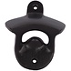 Good in Style Gietijzeren flessenopener - zwart Good in Style Gietijzeren flessenopener - zwart