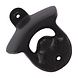 Good in Style Gietijzeren flessenopener - zwart Good in Style Gietijzeren flessenopener - zwart