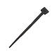 Good in Style Hand gesmede nagel 155 mm - vierkante piramide kop Good in Style Hand gesmede nagel 155 mm - vierkante piramide kop