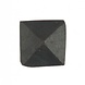 Good in Style Hand gesmede nagel 155 mm - vierkante piramide kop Good in Style Hand gesmede nagel 155 mm - vierkante piramide kop