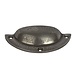 Good in Style Gietijzeren Komgreep KG0910 Pewter Good in Style Gietijzeren Komgreep KG0910 Pewter
