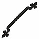 Good in Style Gietijzeren greep Gotisch 260 x 50 x 30mm Good in Style Gietijzeren greep Gotisch 260 x 50 x 30mm
