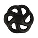 Good in Style Kastknop rond 37mm gietijzer zwartgelakt Good in Style Kastknop rond 37mm gietijzer zwartgelakt