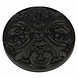 Good in Style Gietijzeren meubelknop deco - Fleur-de-Lis. Good in Style Gietijzeren meubelknop deco - Fleur-de-Lis.