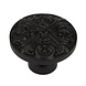 Good in Style Gietijzeren meubelknop deco - Fleur-de-Lis. Good in Style Gietijzeren meubelknop deco - Fleur-de-Lis.