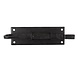 Good in Style Smeedijzeren deurgrendel haak gebogen 154mm Good in Style Smeedijzeren deurgrendel haak gebogen 154mm