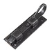 Good in Style Smeedijzeren deurgrendel haak recht 90mm Good in Style Smeedijzeren deurgrendel haak recht 90mm