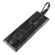 Good in Style Smeedijzeren deurgrendel haak recht 154mm Good in Style Smeedijzeren deurgrendel haak recht 154mm