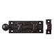 Good in Style Gietijzeren deurgrendel knop 85mm Good in Style Gietijzeren deurgrendel knop 85mm
