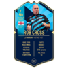 Ultimate Darts Ultimate Darts Card Rob Cross