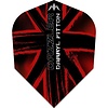 Mission Mission Darryl Fitton NO6 Darts Flights